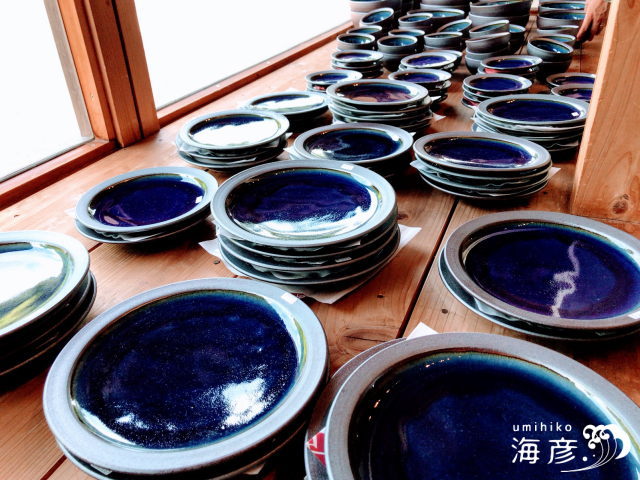 島根に来て気付いた陶器の魅力