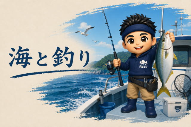 航海手帳｜海彦ブログ