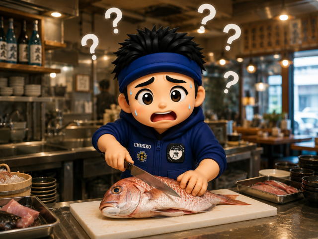 ランチ営業中に、飲食店側がちょっと困ってしまう「3つの質問」