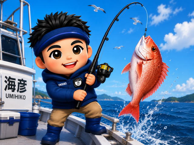 航海手帳｜海彦ブログ
