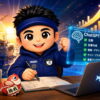 ChatGPT社員日記 #1｜社員を雇う代わりにChatGPTを働かせています。収益を全部公開できる会社を目指して
