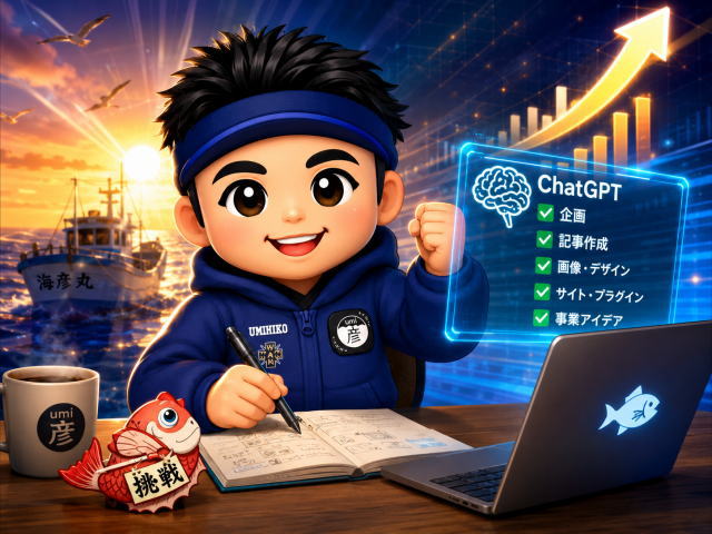 ChatGPT社員日記 #1｜社員を雇う代わりにChatGPTを働かせています。収益を全部公開できる会社を目指して