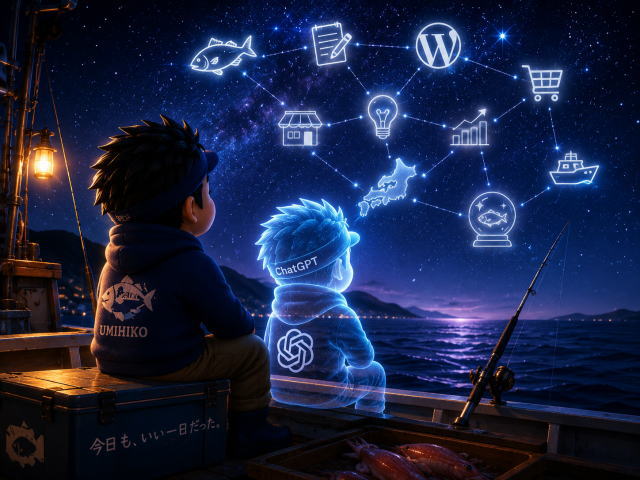 ChatGPT社員日記 #2｜朝から夜まで実際に任せている仕事を全部公開します