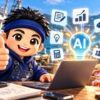 小さな会社でAIを使う方法10選｜実際に経営の現場で使って分かったこと